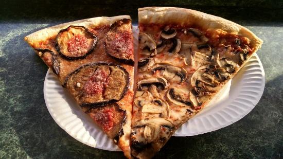Rosario's Pizzeria